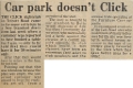 19810814 CLICK NIGHTCLUB TETCOTT ROAD CN